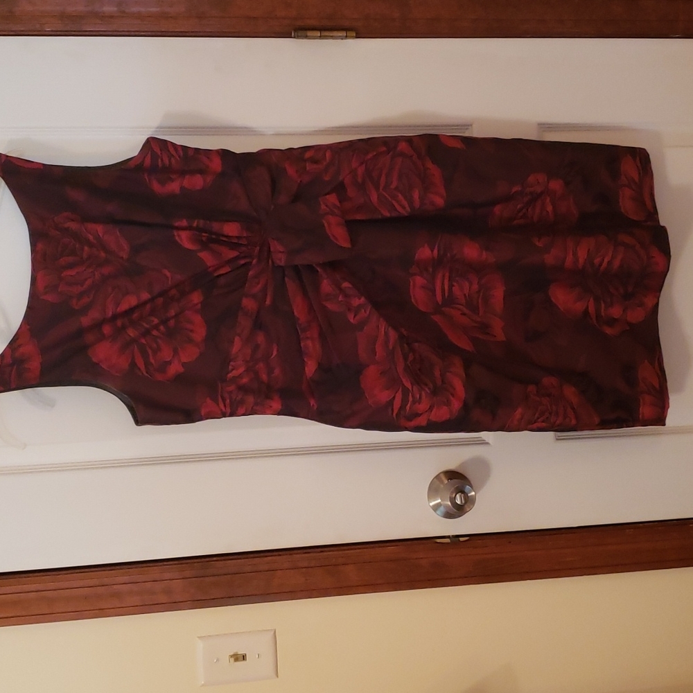 Jones wear date night dress